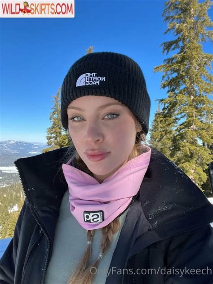 Daisy Keech's Leaked Content And The Privacy Breach