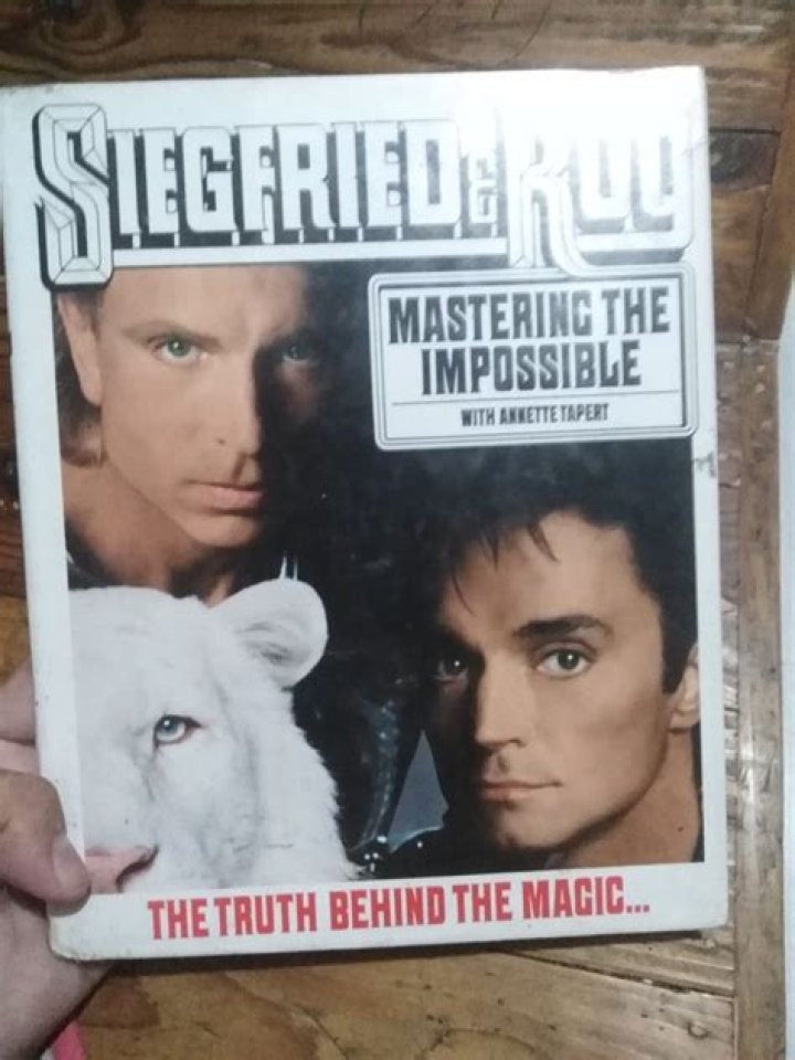 Uncover The Secrets: Mastering The Impossible