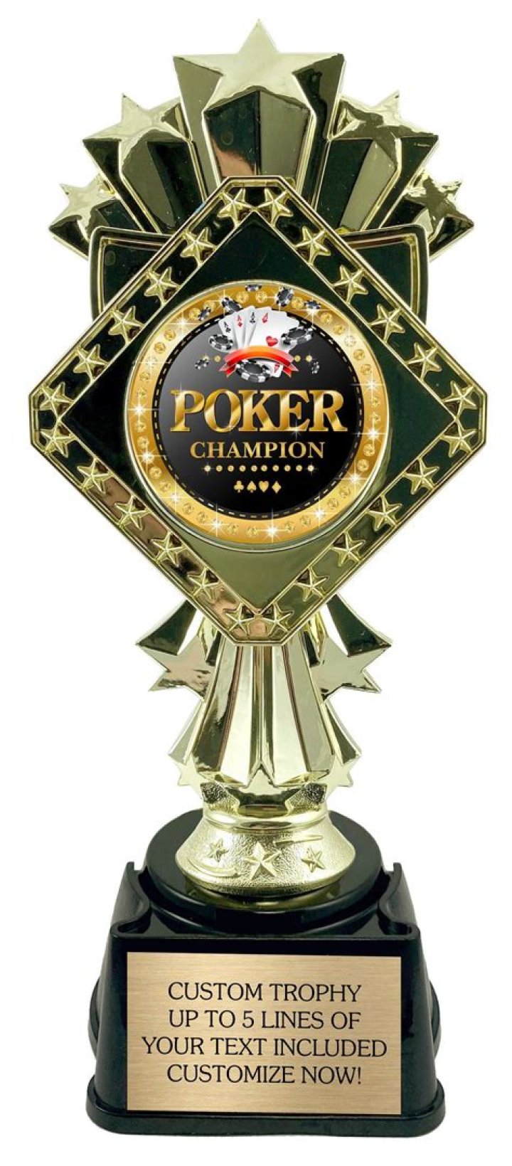 Unveiling The Secrets Of A Poker Champion